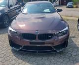 BMW M4 Cabrio.Competition.Facelift . Carbon. - BMW M4 Facelift Gebrauchtwagen