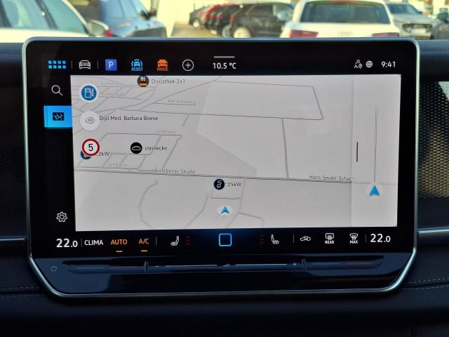 TAYRON 2.0 TDI DSG LIFE AZV+LED+CAM+7-SITZE