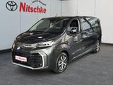 Toyota Proace Verso L1 75kWh Electric Teamplayer - Toyota Proace (Verso): 9 Sitzer