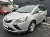 Opel Zafira Tourer Edition +7-Sitze+Navi+Tempomat+TÜV - Opel Zafira Tourer aus 2014