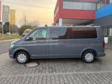 Volkswagen T6 Camper 2.0 TDI 150PS Lang mit WC DSG 5Sitz - Wohnwagen in Düsseldorf