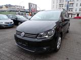 Volkswagen Touran 1.2 TSI MATCH - Volkswagen Touran: Match