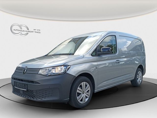 Fahrzeugarchiv 32 Volkswagen Caddy 2.0 TDI Cargo Maxi DSG ACC+SMART-LINK+PAR