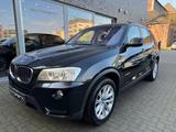BMW X3 xDrive 20 d - BMW X3 aus 2011: Xdrive20d