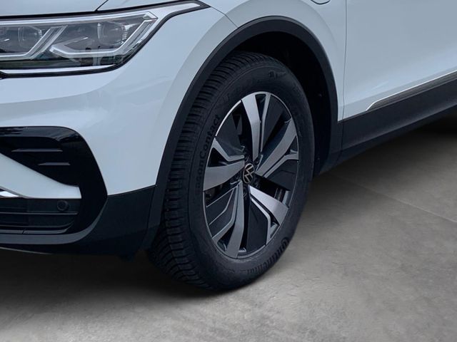 Tiguan 1.4 TSI eHybrid Elegance AHK-klappbar Nav