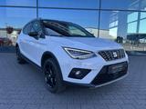 Seat Arona 1.0 TSI XCELLENCE LED CarPlay Navi 16" - Seat Arona mit Anhängerkupplung