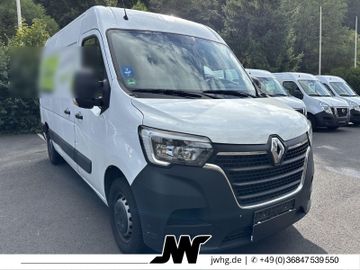 Renault Master - 2