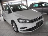 Volkswagen Golf Sportsvan 1,5 Comfortline,Klimaaut,Panodach - Volkswagen Golf Sportsvan mit Benzin-Antrieb: Limousine, Schaltgetriebe