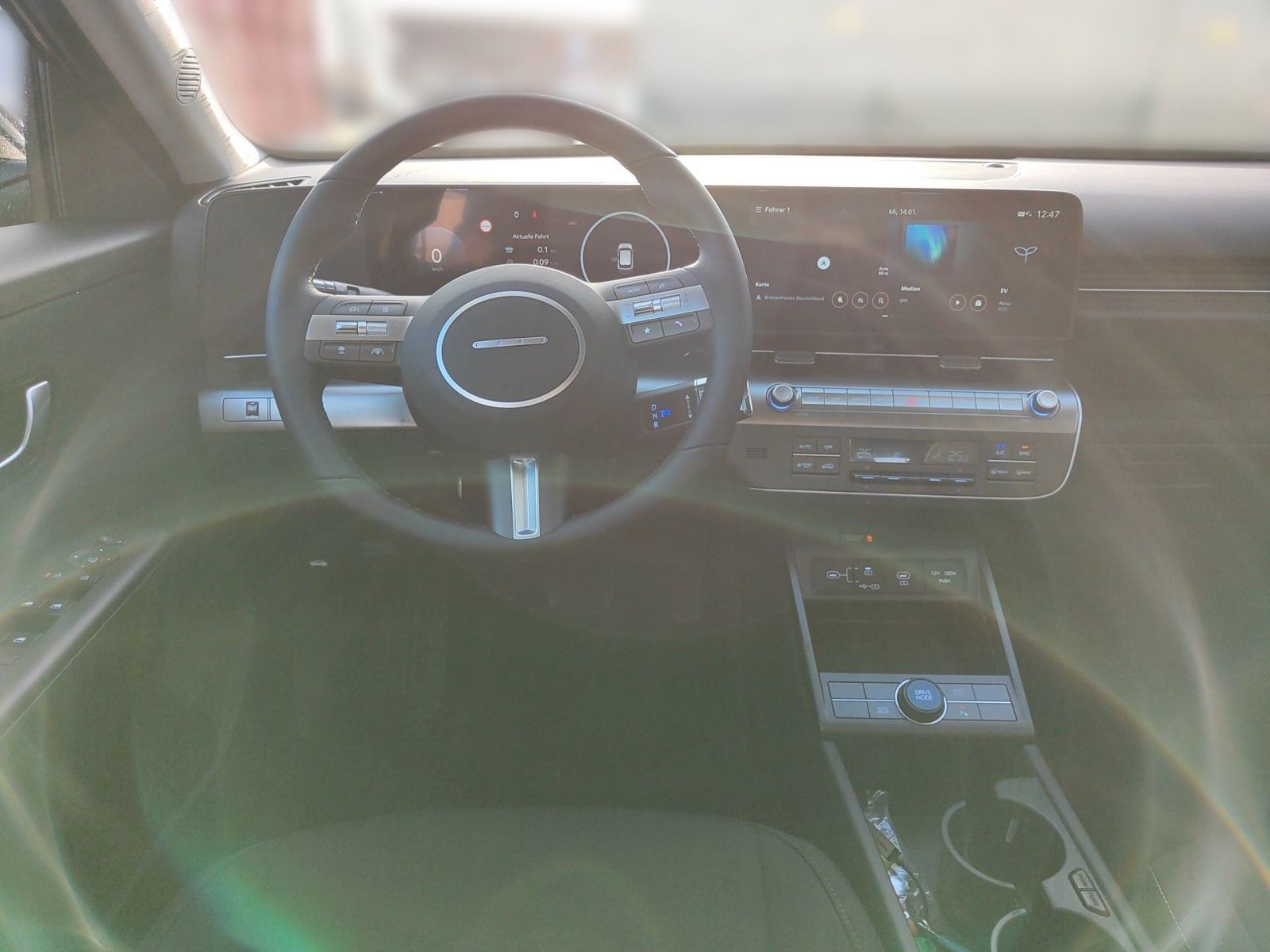 Hyundai KONA Elektro - Bild 10