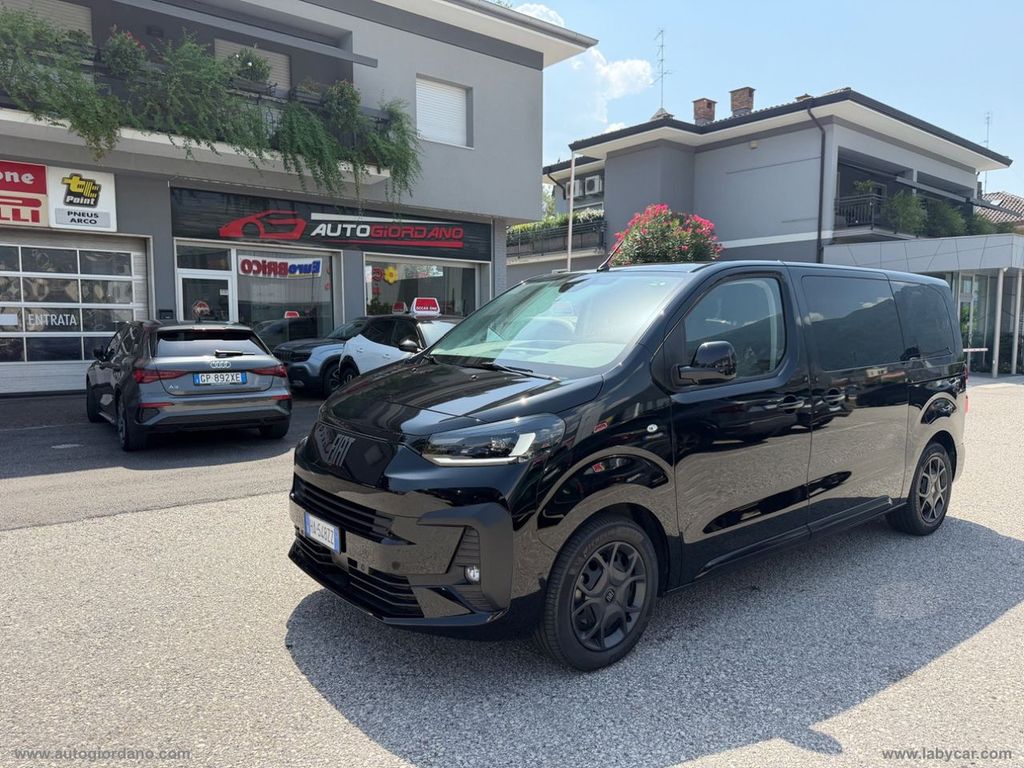 Image of Fiat Ulysse