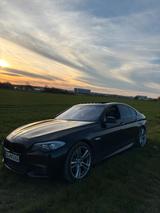 BMW 530i M Paket - BMW 530: 530i M Paket
