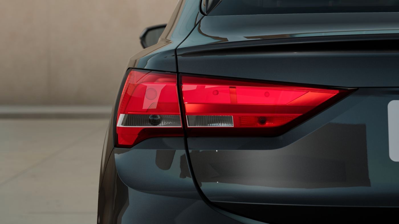 Audi Q3 - Bild 7