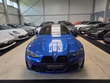 BMW M4 /M Driver´s-Package/Surround-View/HUD/*505€ - gebrauchte BMW M4 aus dem Jahr 2020