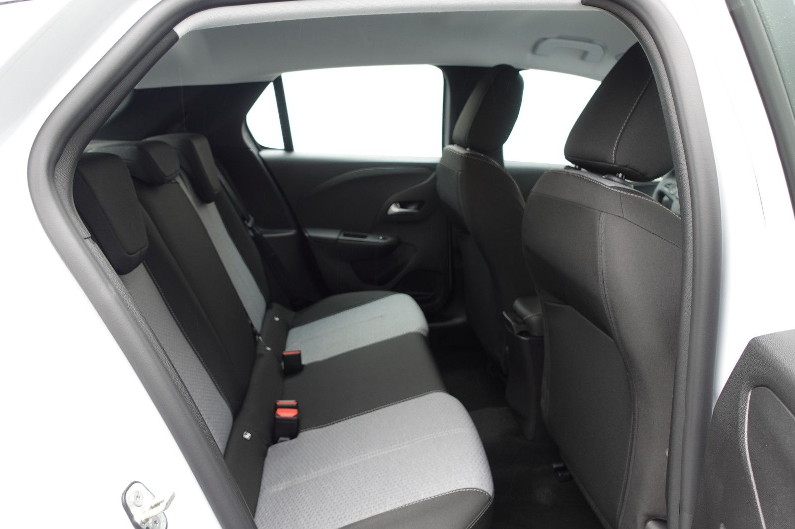 Fahrzeugabbildung Opel Corsa Hybrid Edition Sitzh.,Allwetter,LED,PDC