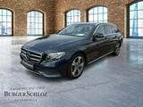 Mercedes-Benz E 400 d 4M T-Modell Avantgarde Massage Navi STH - gebrauchte Mercedes-Benz E 400 aus dem Jahr 2019