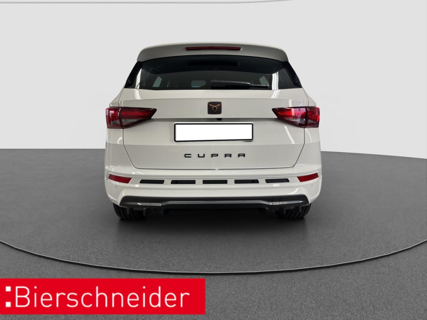 Cupra Ateca - Bild 6
