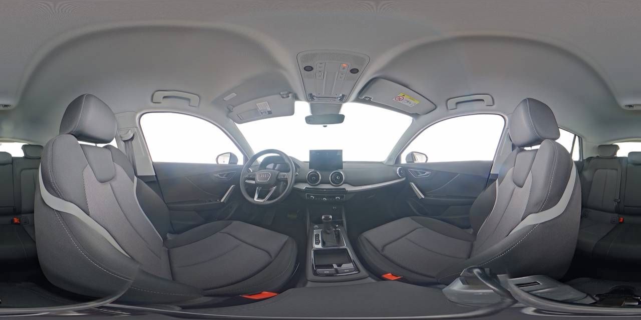 Audi Q2 - Bild 5