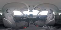 Audi Q2 - Vorschau Bild 5