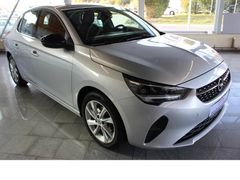 Fahrzeugabbildung Opel Corsa Elegance Top-Ausstattung,Wie Neu
