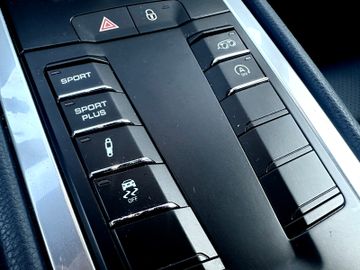 Porsche 991 - 10
