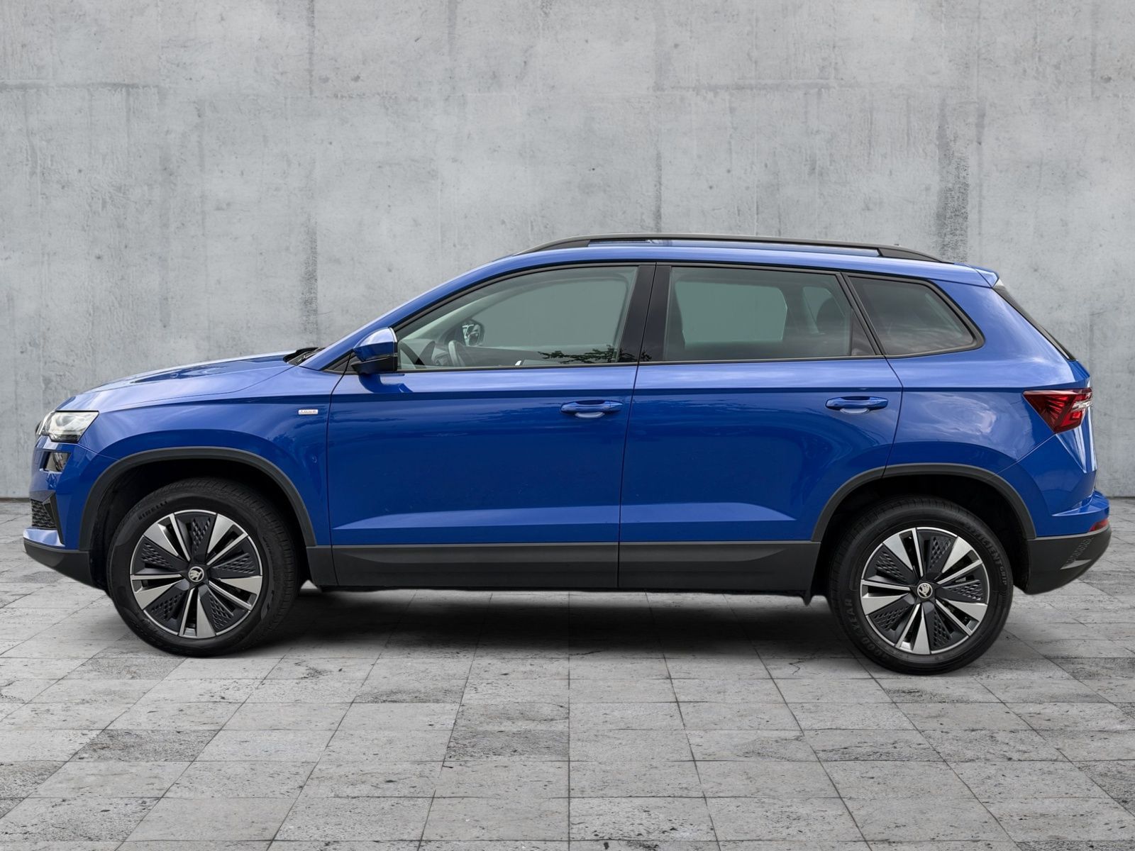 Skoda Karoq - Bild 3