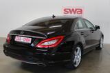 Mercedes-Benz CLS 350 AMG-Paket !!! TOP-Zustand !!! - : Coupé, Cls AMG