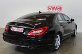 Mercedes-Benz CLS 350 AMG-Paket !!! TOP-Zustand !!! - Mercedes-Benz CLS 350 mit Benzin-Antrieb: AMG