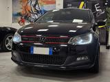 Volkswagen Polo V 1.4 TSI GTI 180CV FULL BLACK_S - Volkswagen Polo mit Benzin-Antrieb: Coupe
