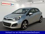 Kia Rio 1.4 CRDi 5-trg. AAC AHK PDC - Kia Rio aus 2012 mit Diesel-Antrieb