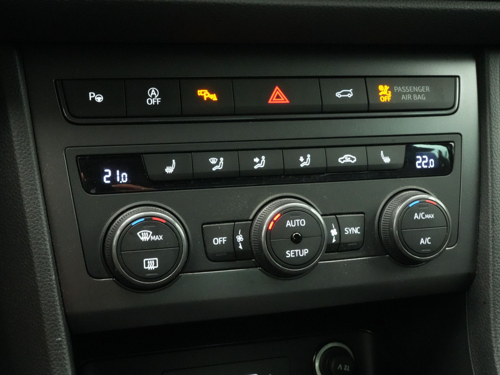 Cupra Ateca - Bild 15