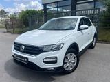 Volkswagen T-Roc Basis AUTOMATIK/ALLWETTER/PDC/24TKM!!! - : Auto24