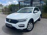 Volkswagen T-Roc Basis AUTOMATIK/ALLWETTER/PDC/24TKM!!! - : Auto24