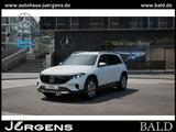 Mercedes-Benz EQB 250+ Progressive/LED/Cam/AHK/Leder/Beige/18' - Mercedes-Benz EQB Jahreswagen