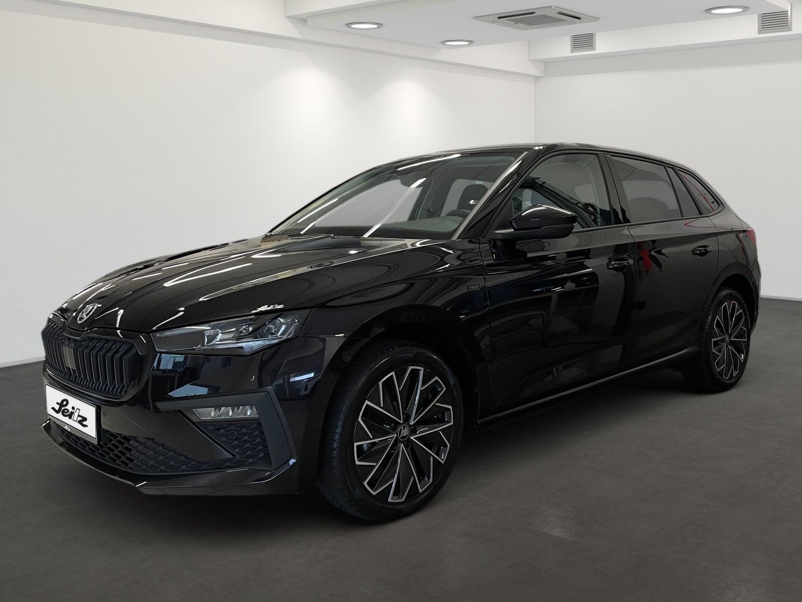 Skoda Scala - Bild 2