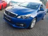 Peugeot 308 Style 1,2 *1-Hand* - Peugeot 308: Style