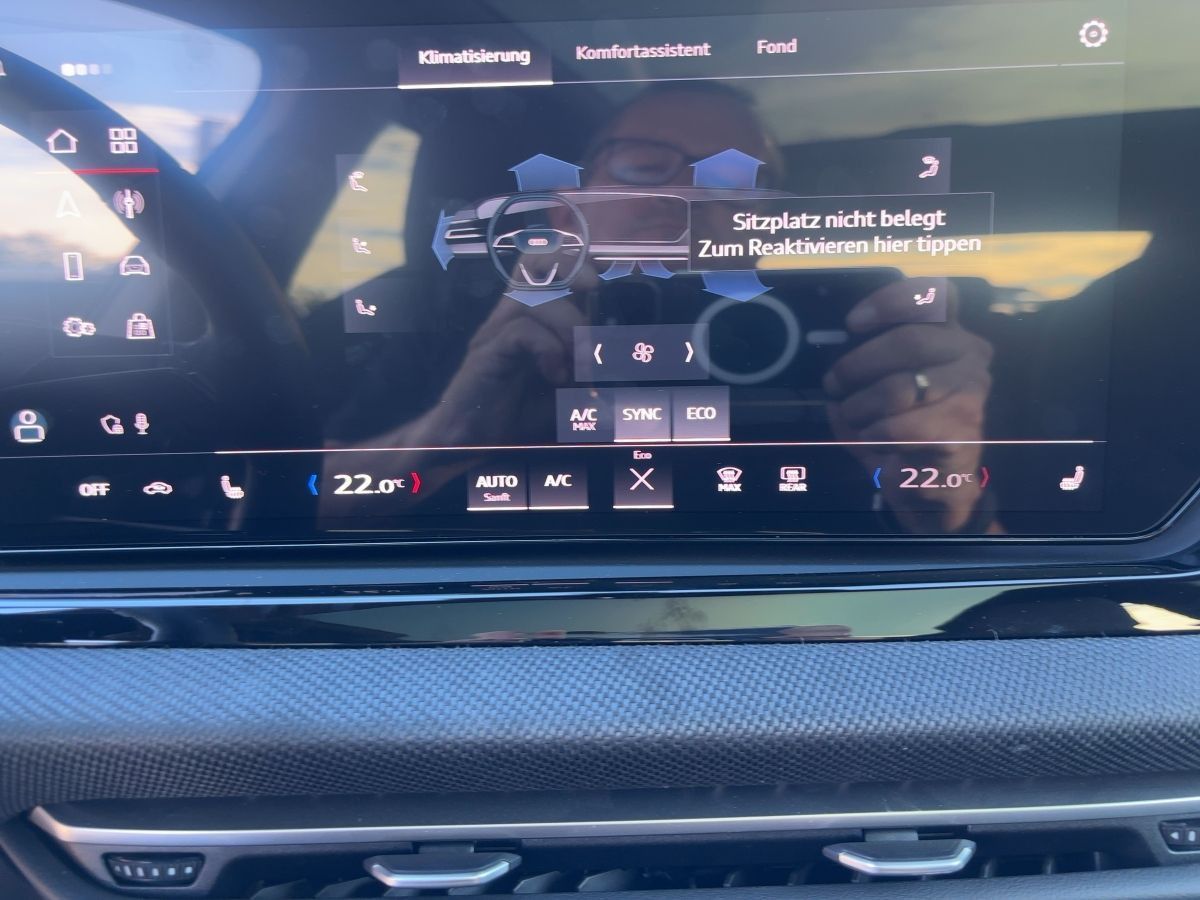 Audi A5 - Bild 14