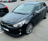 Kia Rio 1.4  Edition Automatik Vollausstattung - Kia Rio: Auto
