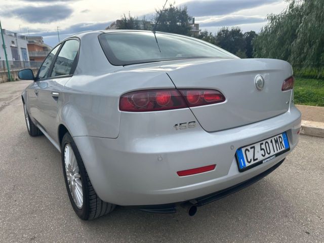 Alfa Romeo ALFA ROMEO 159 120 CAVALLI - NORD ITALIA