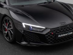 Foto Nummer 20: AUDI R8