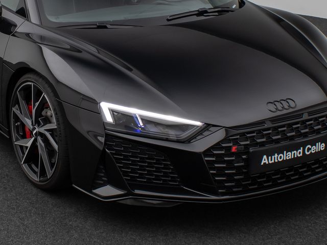 Foto Nummer 20: AUDI R8