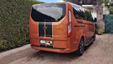 Ford Tourneo Custom Sport, L1 - Ford Tourneo Custom: Sport