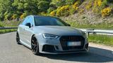 Audi RS3 8V Facelift NON-OPF Sportback - gebrauchte Audi RS3 aus dem Jahr 2017