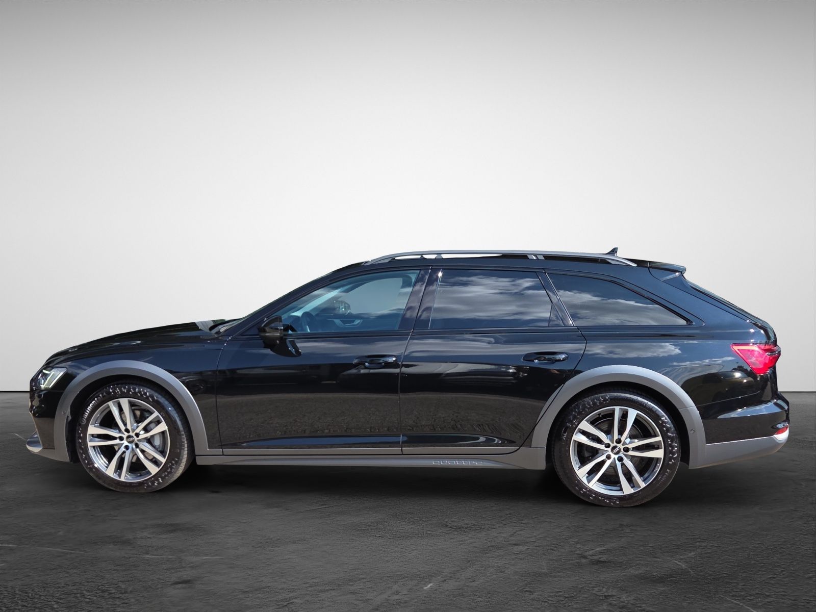 Audi A6 Allroad 40 TDI quattro S tronic LED-Matrix Pa imagem 3