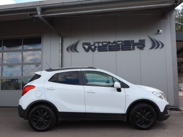 Opel Mokka - 7