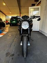 MV Agusta Dragster 800 RR | Sammlerfahrzeug - MV Augusta Dragster 800RR