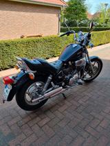Yamaha Virago XV 1100 - YAMAHA VIRAGO 1100 XV