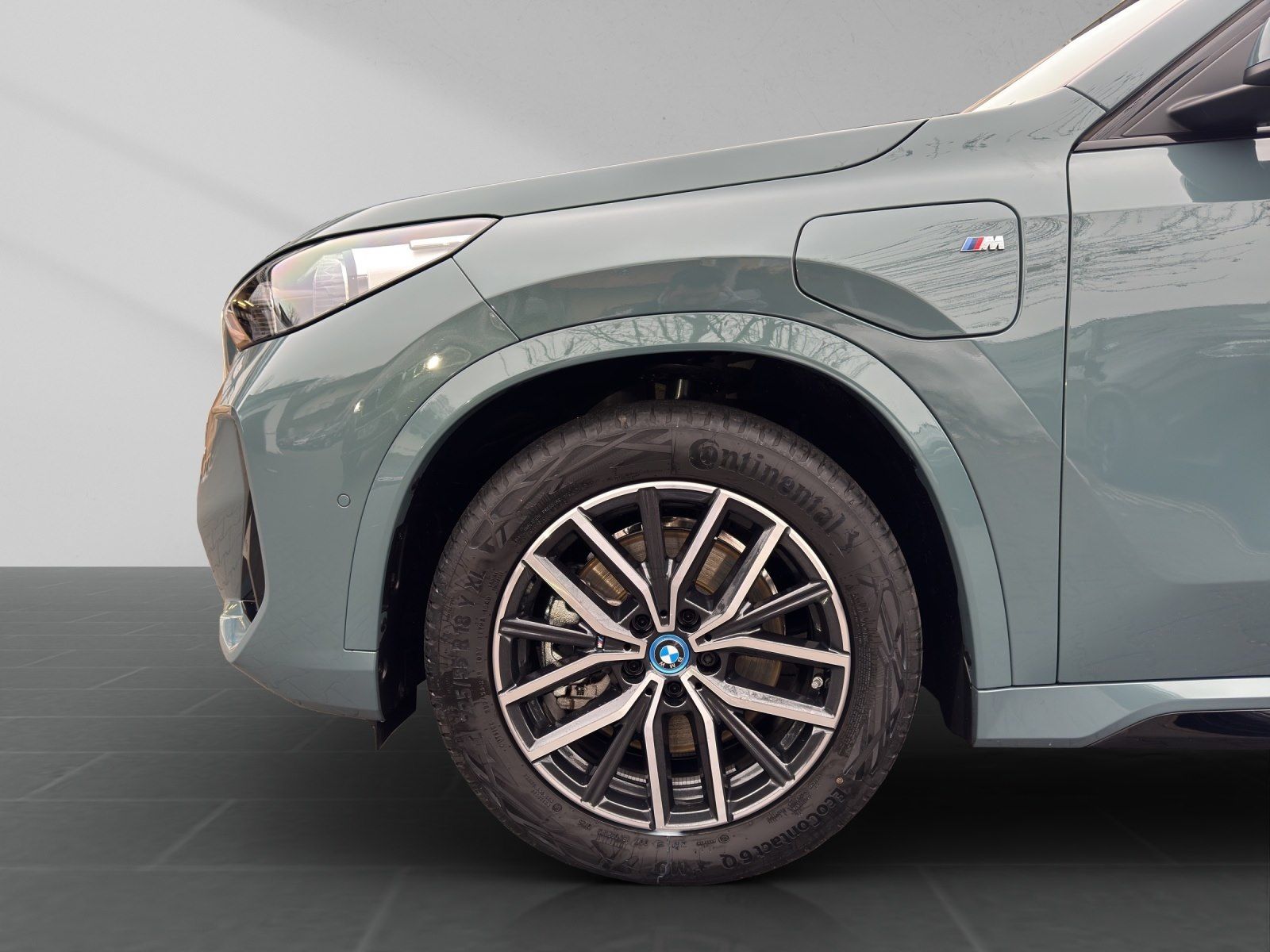 BMW X1 xDrive30e M Sport Ak.Sitz 360°ACC 0,49% Finan foto 8