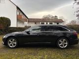 Audi A6 Allroad 45 TDI tiptronic - - Audi A6 Allroad von privat