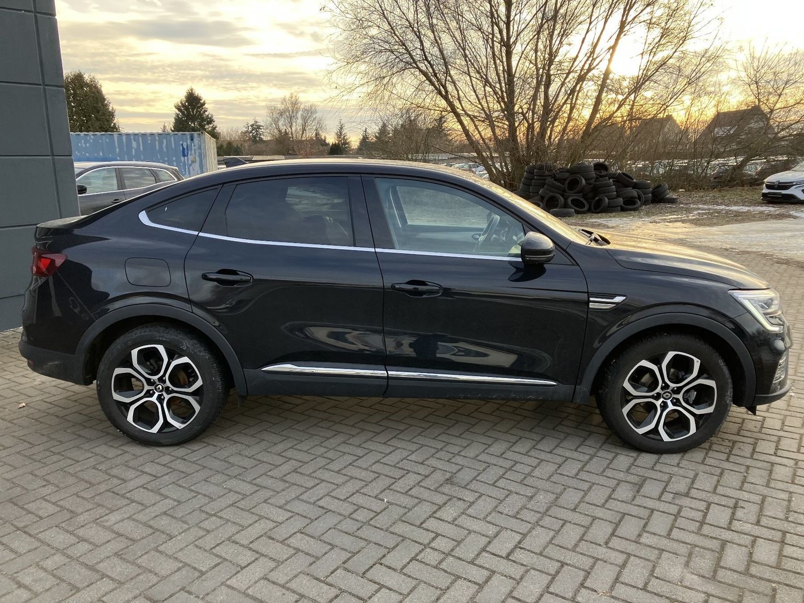 Renault Arkana - Bild 4