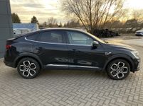 Renault Arkana - Vorschau Bild 4